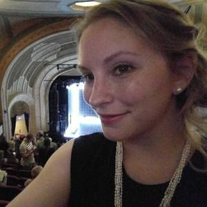 Meet your Posher, Natalie